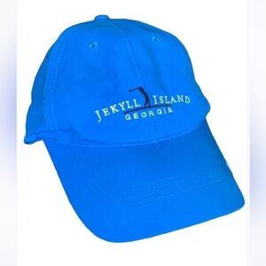 Nike Golf Jekyll Island baseball cap One Size Fits Most